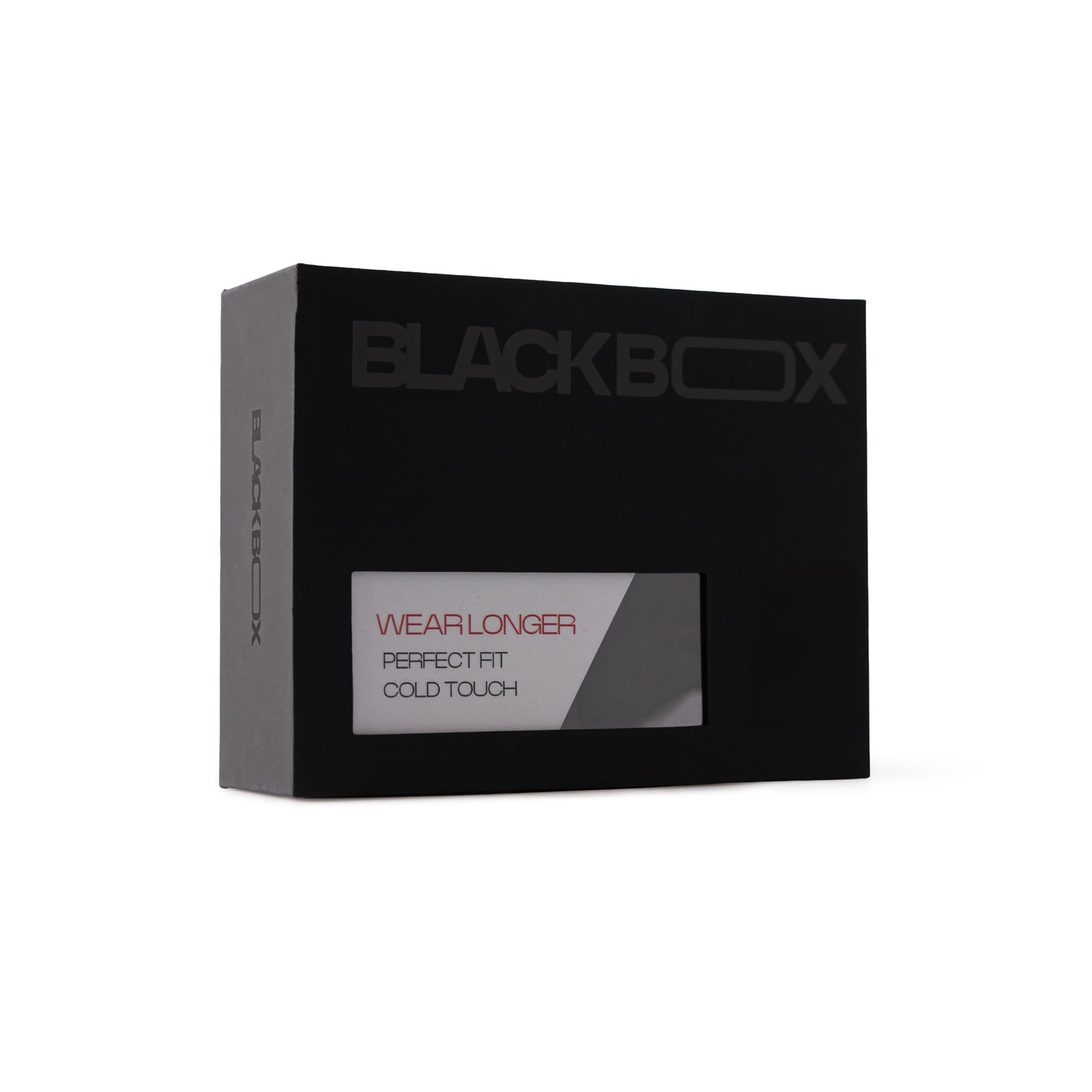 BLACKBOX ESSENTIALS - 2PACK