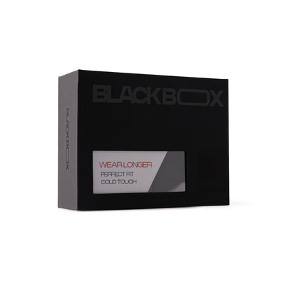 Pack de 2 boxers negros