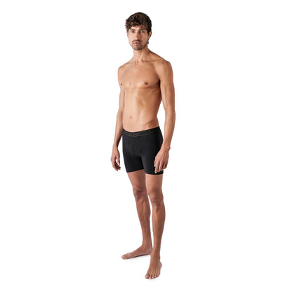 Pack de 2 boxers negros